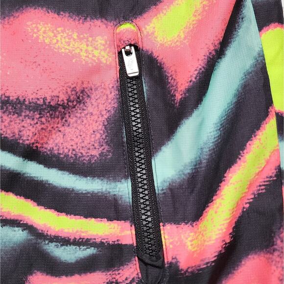 Nike Kids Max Volume Windrunner Full Zip Jacket - Picture 5 of 8